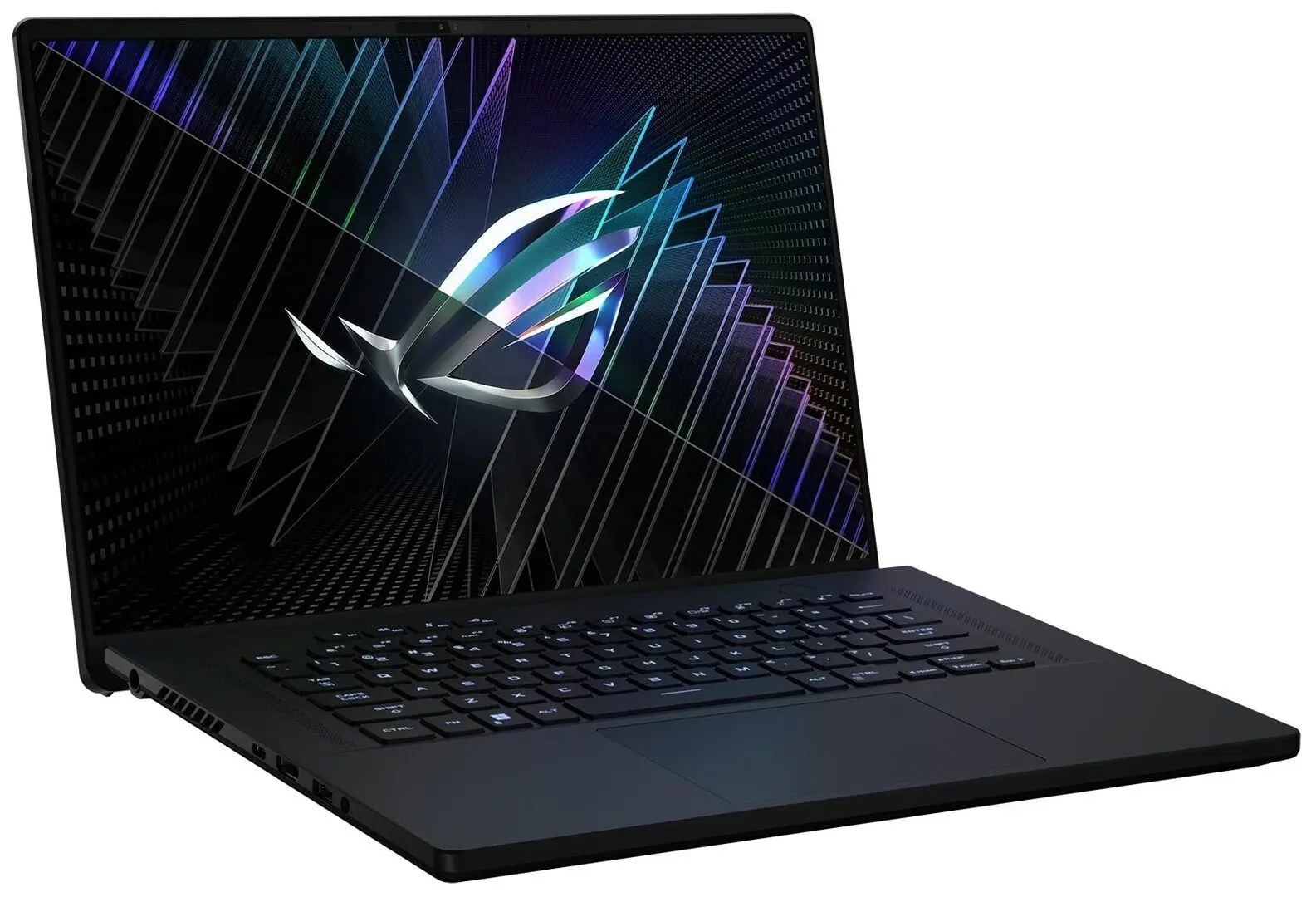 Ноутбук Asus ROG Zephyrus M16 GU604VY-NM080X Intel Core i9-13900H 32GB DDR5/2TB SSD W11P (Black) - 3