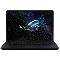 Laptop Asus ROG Zephyrus M16 GU604VY-NM080X Intel Core i9-13900H 32GB DDR5/2TB SSD W11P (Black)