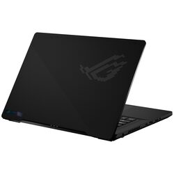 Ноутбук Asus ROG Zephyrus M16 GU604VY-NM080X Intel Core i9-13900H 32GB DDR5/2TB SSD W11P (Black) Thumb