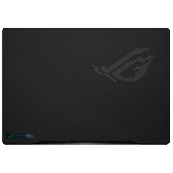 Ноутбук Asus ROG Zephyrus M16 GU604VY-NM080X Intel Core i9-13900H 32GB DDR5/2TB SSD W11P (Black) Thumb