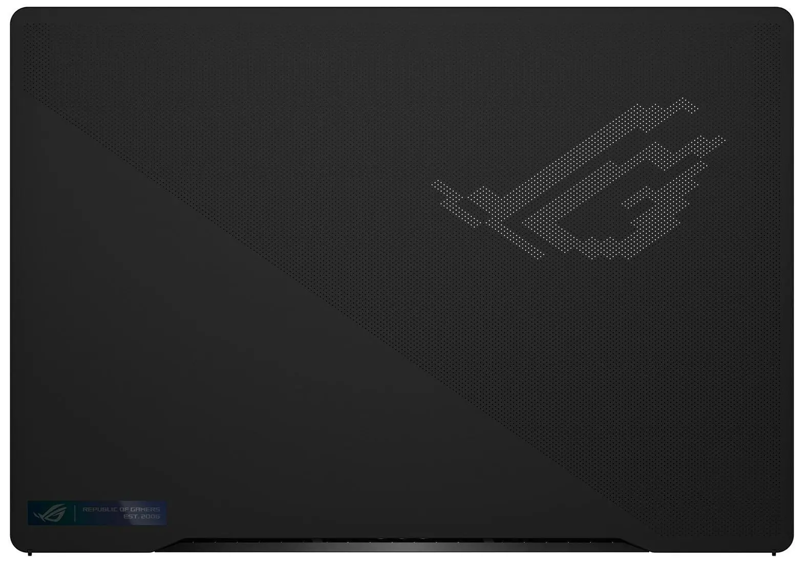 Ноутбук Asus ROG Zephyrus M16 GU604VY-NM080X Intel Core i9-13900H 32GB DDR5/2TB SSD W11P (Black) - 6