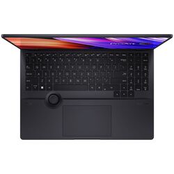 Laptop Asus Studiobook Pro 16 OLED W7604J3D-MY015X Intel Core i9-13980HX 64GB DDR5/2TB SSD W11Pro (Black) Thumb