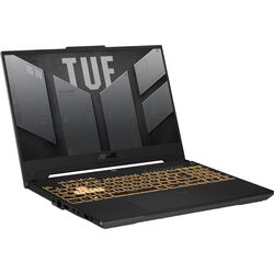 Ноутбук Asus TUF Dash F15 FX507ZC4-HN060 Intel Core i7-12700H 8GB DDR4/512GB SSD (Grey) Thumb