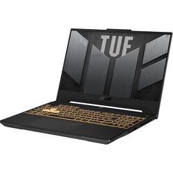 Ноутбук Asus TUF Dash F15 FX507ZC4-HN060 Intel Core i7-12700H 8GB DDR4/512GB SSD (Grey) Thumb