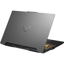Ноутбук Asus TUF Dash F15 FX507ZC4-HN060 Intel Core i7-12700H 8GB DDR4/512GB SSD (Grey) Thumb