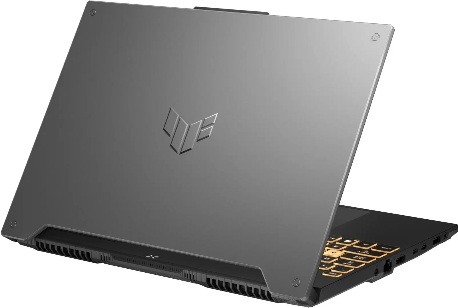 Ноутбук Asus TUF Dash F15 FX507ZC4-HN060 Intel Core i7-12700H 8GB DDR4/512GB SSD (Grey) - 6