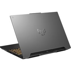 Ноутбук Asus TUF Dash F15 FX507ZC4-HN060 Intel Core i7-12700H 8GB DDR4/512GB SSD (Grey) Thumb