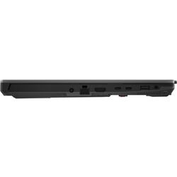 Ноутбук Asus TUF Dash F15 FX507ZC4-HN060 Intel Core i7-12700H 8GB DDR4/512GB SSD (Grey) Thumb