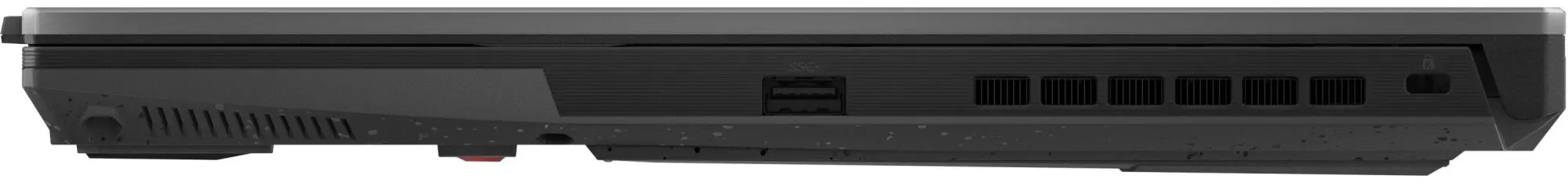 Ноутбук Asus TUF Dash F15 FX507ZC4-HN060 Intel Core i7-12700H 8GB DDR4/512GB SSD (Grey) - 9