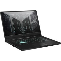 Ноутбук Asus TUF Dash F15 FX516PC Intel Core i5-11300H 8GB DDR4/512GB SSD (Eclipse Gray) Thumb