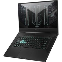 Ноутбук Asus TUF Dash F15 FX516PC Intel Core i5-11300H 8GB DDR4/512GB SSD (Eclipse Gray) Thumb