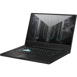 Ноутбук Asus TUF Dash F15 FX516PC Intel Core i5-11300H 8GB DDR4/512GB SSD (Eclipse Gray) Thumb