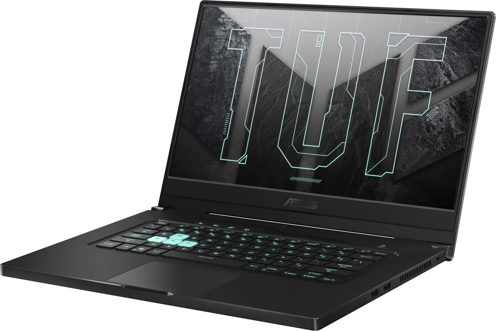 Ноутбук Asus TUF Dash F15 FX516PC Intel Core i5-11300H 8GB DDR4/512GB SSD (Eclipse Gray)