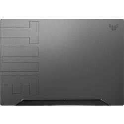 Ноутбук Asus TUF Dash F15 FX516PC Intel Core i5-11300H 8GB DDR4/512GB SSD (Eclipse Gray) Thumb