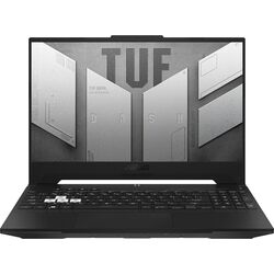 Laptop Asus TUF Dash F15 FX517ZC-HN005 Intel Core i5-12450H 8GB DDR4/512GB SSD (Black)