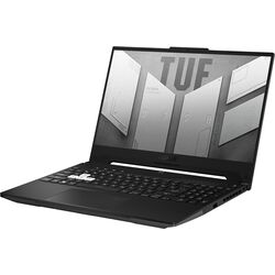 Laptop Asus TUF Dash F15 FX517ZC-HN005 Intel Core i5-12450H 8GB DDR4/512GB SSD (Black) Thumb