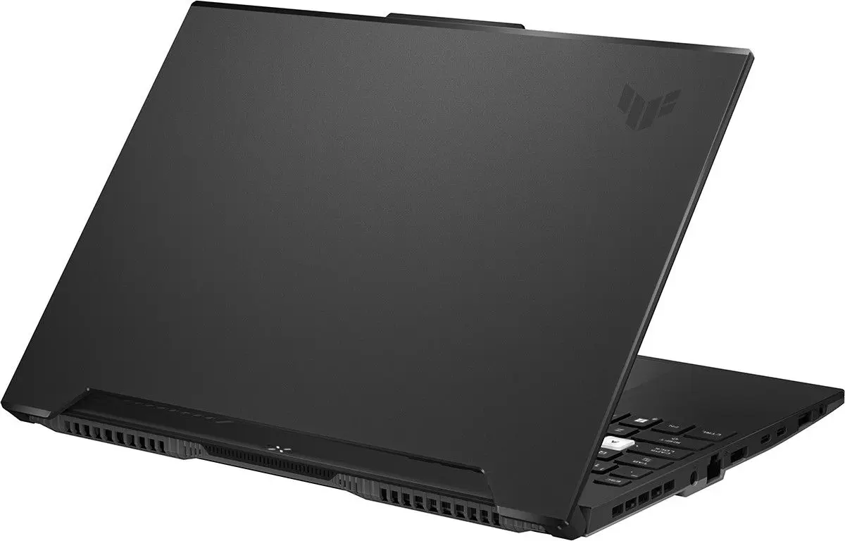 Laptop Asus TUF Dash F15 FX517ZC-HN005 Intel Core i5-12450H 8GB DDR4/512GB SSD (Black) - 5