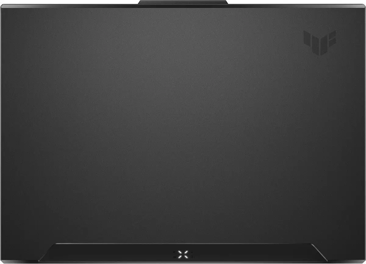 Laptop Asus TUF Dash F15 FX517ZC-HN005 Intel Core i5-12450H 8GB DDR4/512GB SSD (Black) - 6