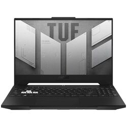 Laptop Asus TUF Dash F15 FX517ZE-HN002 Intel Core i7-12650H 16GB DDR4/512GB SSD (Graphite Black)