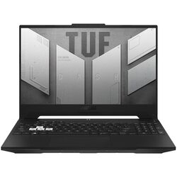 Laptop Asus TUF Dash F15 FX517ZE-HN002 Intel Core i7-12700K 16GB DDR5/512GB SSD (Black)