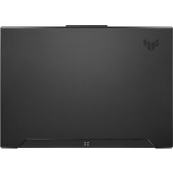 Laptop Asus TUF Dash F15 FX517ZE-HN081 Intel Core i5-12450H 16GB DDR5/ 512GB SSD (Black) Thumb