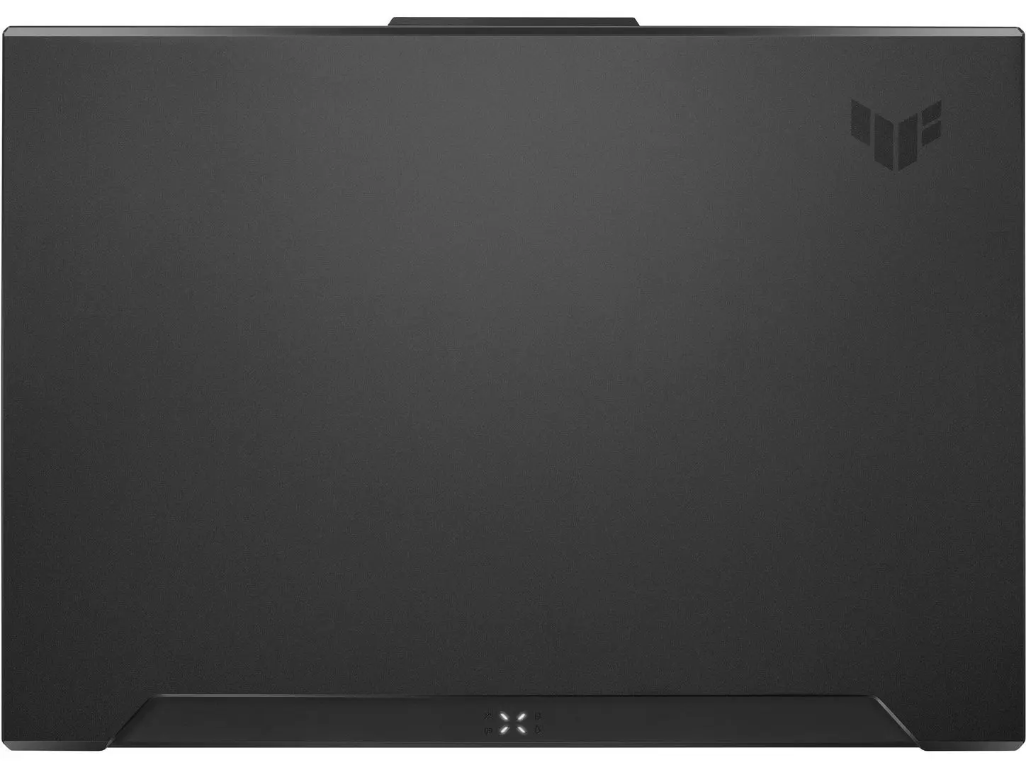 Laptop Asus TUF Dash F15 FX517ZE-HN081 Intel Core i5-12450H 16GB DDR5/ 512GB SSD (Black) - 12