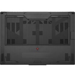 Laptop Asus TUF Dash F15 FX517ZE-HN081 Intel Core i5-12450H 16GB DDR5/ 512GB SSD (Black) Thumb