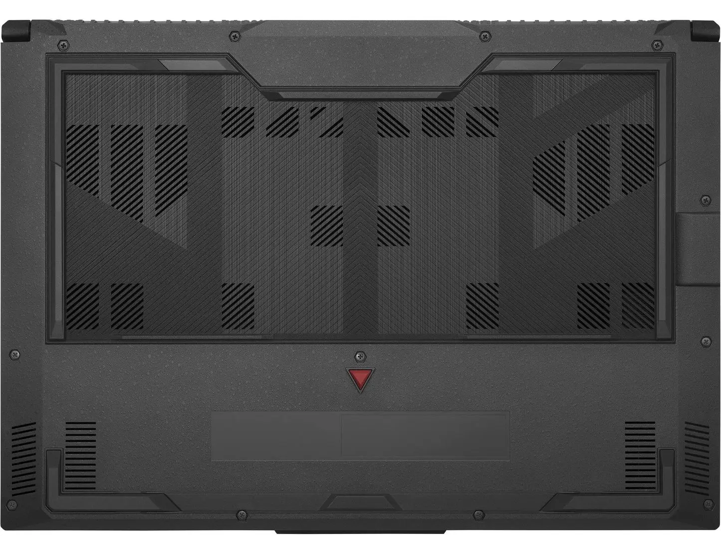 Laptop Asus TUF Dash F15 FX517ZE-HN081 Intel Core i5-12450H 16GB DDR5/ 512GB SSD (Black) - 13