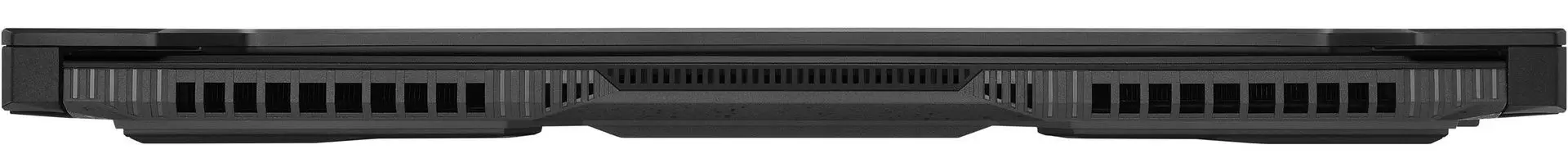 Laptop Asus TUF Dash F15 FX517ZE-HN081 Intel Core i5-12450H 16GB DDR5/ 512GB SSD (Black) - 16