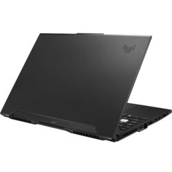 Laptop Asus TUF Dash F15 FX517ZE-HN081 Intel Core i5-12450H 16GB DDR5/ 512GB SSD (Black) Thumb
