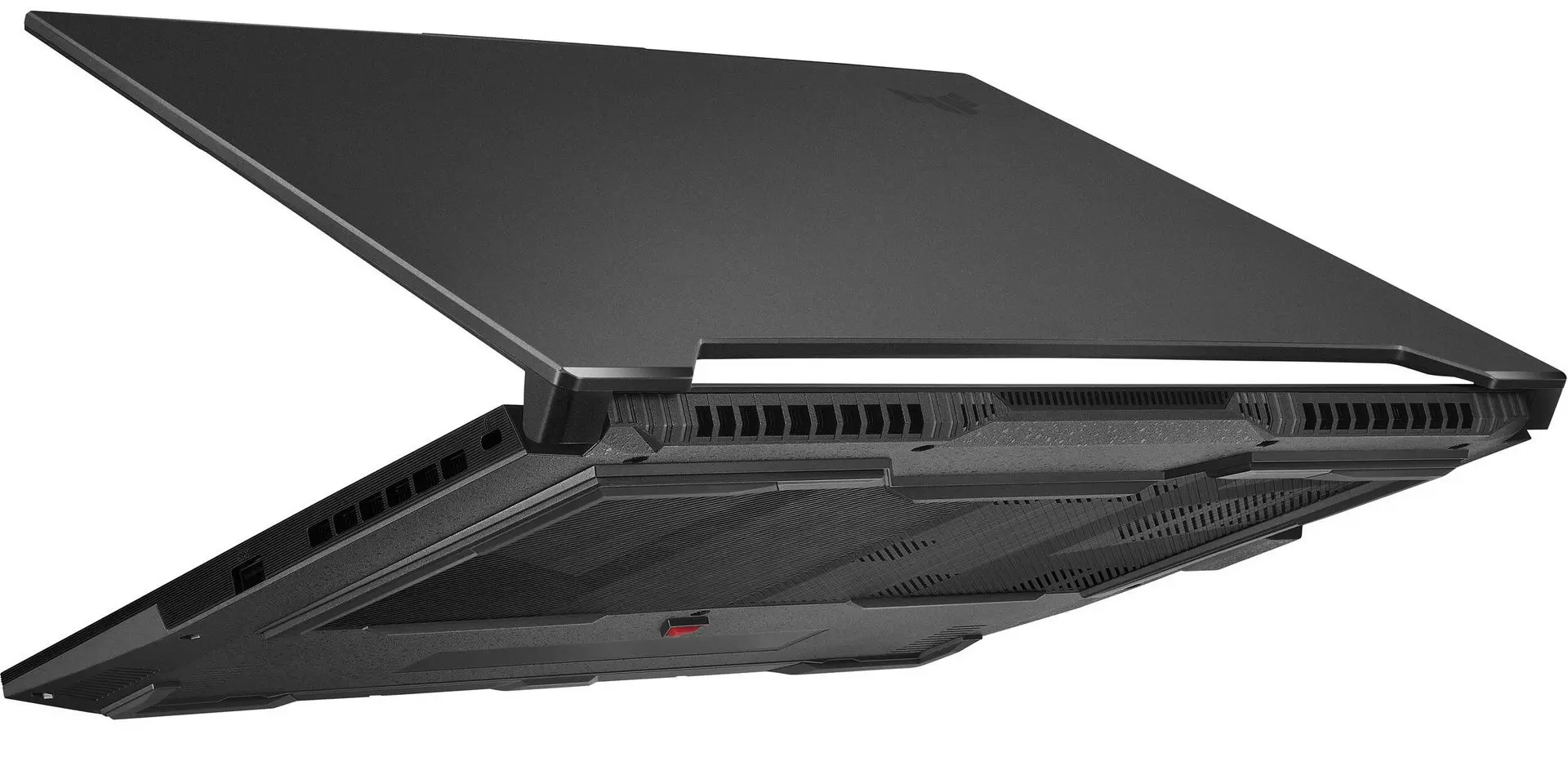 Laptop Asus TUF Dash F15 FX517ZE-HN081 Intel Core i5-12450H 16GB DDR5/ 512GB SSD (Black) - 10