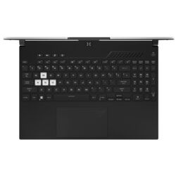 Laptop Asus TUF Dash F15 FX517ZR Intel Core i7-12650H 16GB DDR4/1TB SSD (Off Black) Thumb