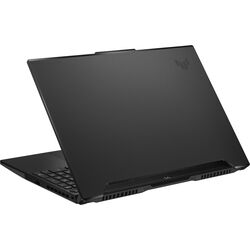 Ноутбук Asus TUF Dash FX517ZC-HN051 Intel Core i5-12450H 8GB DDR5/512GB SSD (Black) Thumb