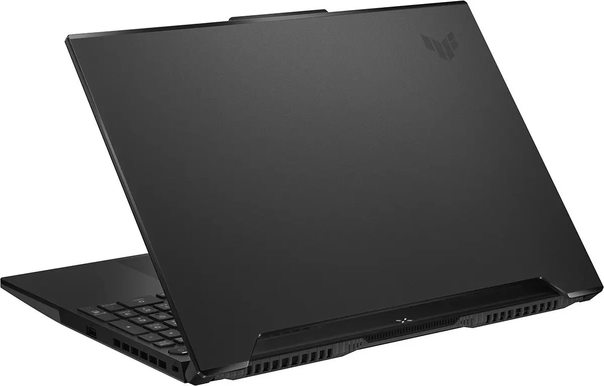 Ноутбук Asus TUF Dash FX517ZC-HN051 Intel Core i5-12450H 8GB DDR5/512GB SSD (Black)
