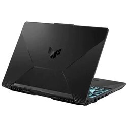 Ноутбук Asus TUF FX506HC-HN040 Intel Core i7-11800H 16GB DDR4/512GB SSD (Graphite Black) Thumb