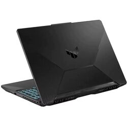 Ноутбук Asus TUF FX506HC-HN040 Intel Core i7-11800H 16GB DDR4/512GB SSD (Graphite Black) Thumb