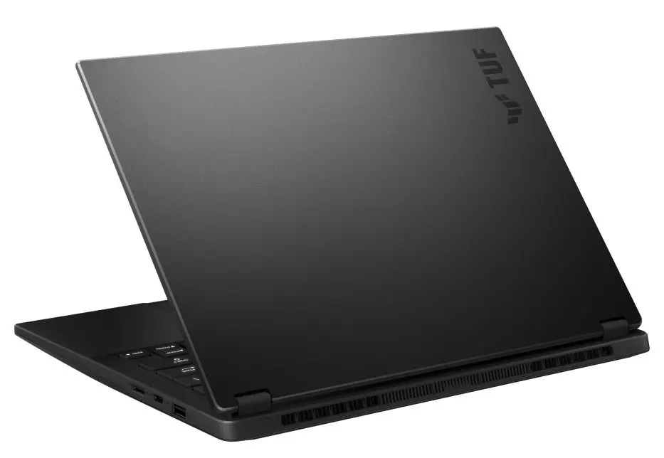 Ноутбук Asus TUF Gaming A14 FA401WV-RG042 AMD Ryzen AI 9 HX370 2x16GB DDR5/2TB SSD (Grey) - 6