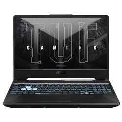 Laptop Asus TUF Gaming A15 FA506IC AMD Ryzen 5 4600H 8GB DDR4/512GB SSD (Graphite Black)