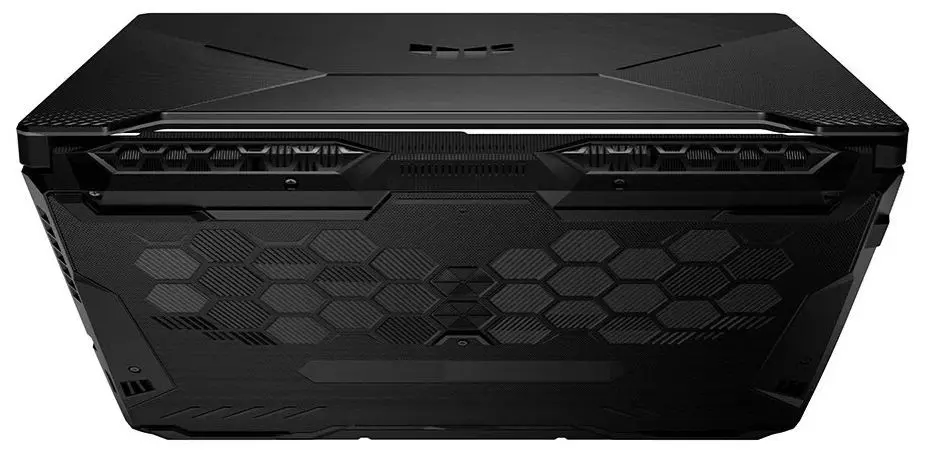 Laptop Asus TUF Gaming A15 FA506IC AMD Ryzen 5 4600H 8GB DDR4/512GB SSD (Graphite Black)