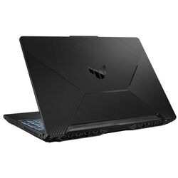 Laptop Asus TUF Gaming A15 FA506ICB AMD Ryzen 5 4600H 8GB DDR4/512GB SSD (Graphite Black) Thumb