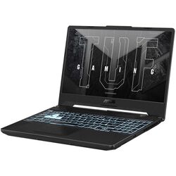 Laptop Asus TUF Gaming A15 FA506ICB AMD Ryzen 7 4800H 8Gb DDR4/512GB SSD (Graphite Black) Thumb