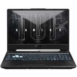 Ноутбук Asus TUF Gaming A15 FA506ICB AMD Ryzen 7 4800H 8Gb DDR4/512GB SSD (Graphite Black)