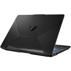 Laptop Asus TUF Gaming A15 FA506ICB AMD Ryzen 7 4800H 8Gb DDR4/512GB SSD (Graphite Black) Thumb