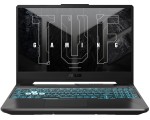 Ноутбук Asus TUF Gaming A15 FA506NC-HN012 AMD Ryzen 5 7535HS 1x16GB DDR5/512GB SSD (Graphite Black)