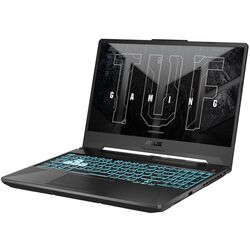 Laptop Asus TUF Gaming A15 FA506NC-HN012 AMD Ryzen 5 7535HS 1x16GB DDR5/512GB SSD (Graphite Black) Thumb