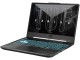 Laptop Asus TUF Gaming A15 FA506NC-HN012 AMD Ryzen 5 7535HS 1x16GB DDR5/512GB SSD (Graphite Black)