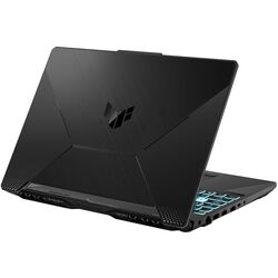 Laptop Asus TUF Gaming A15 FA506NC-HN012 AMD Ryzen 5 7535HS 1x16GB DDR5/512GB SSD (Graphite Black) Thumb