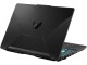 Laptop Asus TUF Gaming A15 FA506NC-HN012 AMD Ryzen 5 7535HS 1x16GB DDR5/512GB SSD (Graphite Black)