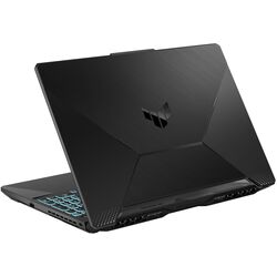Laptop Asus TUF Gaming A15 FA506NC-HN012 AMD Ryzen 5 7535HS 1x16GB DDR5/512GB SSD (Graphite Black) Thumb