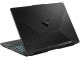 Laptop Asus TUF Gaming A15 FA506NC-HN012 AMD Ryzen 5 7535HS 1x16GB DDR5/512GB SSD (Graphite Black)